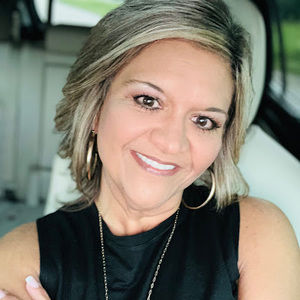 Meet your Posher, Candiance